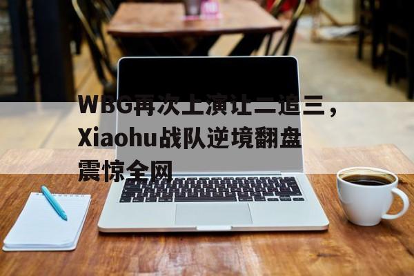 ManbetX体育-WBG再次上演让二追三，Xiaohu战队逆境翻盘震惊全网